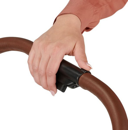 Kinderkraft Evolution Wózek Spacerowy + Cocoon Freedom