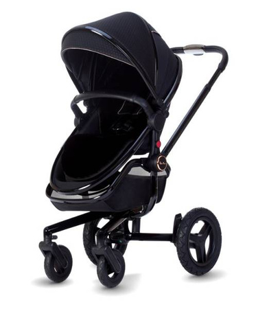 Silver Cross Surf 3 Special Edition Wózek Głęboko-Spacerowy Eclipse 