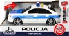  Mega Creative AUTO POLICJA B/O 29X15X12 MOJE MIASTO MIX