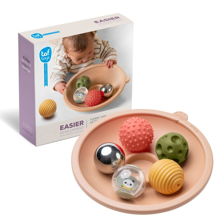 Taf Toys Interaktywna Tacka do Zabawy na Brzuszku