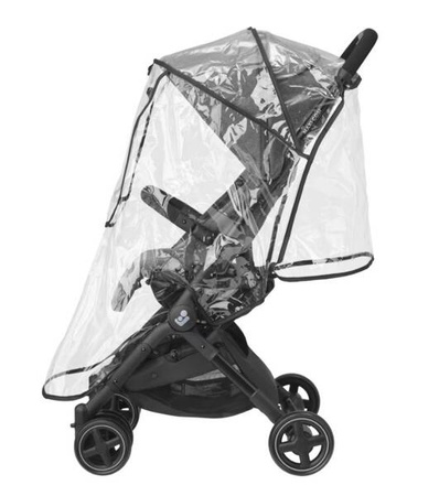 Maxi-Cosi Lara 2 Wózek Spacerowy Select Grey