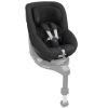 Maxi-Cosi Pearl 360 Pro Fotelik Samochodowy 0-18kg Authentic Black + Maxi-Cosi Baza Familyfix 360 Pro	