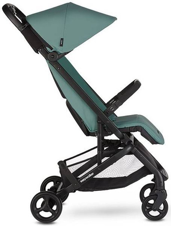[OUTLET] EasyWalker Miley Wózek Spacerowy Coral Green
