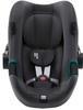 [OUTLET] Britax Romer Baby Safe iSense i-Size Fotelik Samochodowy 0-13kg Midnight Grey 