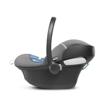 Cybex Aton M Fotelik Samochodowy 0-13kg  Rebel Red