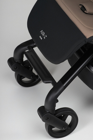 [OUTLET] Anex Air-Z Wózek Spacerowy Ivory