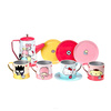 Micki Hello Kitty Zestaw Do Serwowania Herbaty 