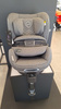 [OUTLET] Cybex Anoris T i-Size Fotelik Samochodowy 9-21 kg Soho Grey