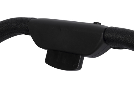 Easy Go Faro Wózek Spacerowy Ebony Black