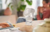 Avent  Natural Laktator Ręczny SCF430/10