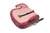 Caretero Puma i-Size Fotelik Samochodowy 15-36 kg Dirty Pink