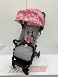 [OUTLET] Inglesina Quid 2 Wózek Spacerowy Sparkling Rose