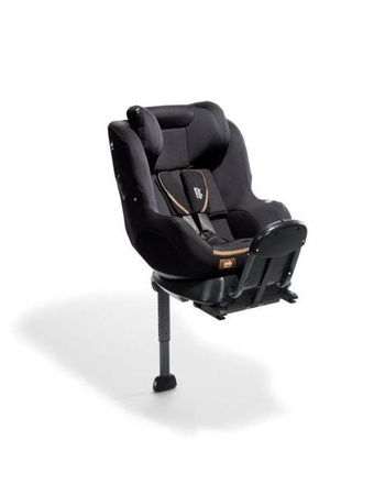 [OUTLET] Storchenmuehle Niki Next Fotelik Samochodowy 100-150cm Onyx