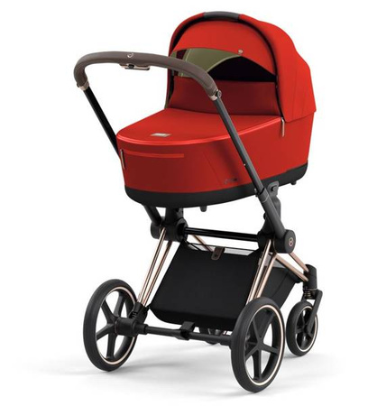 Cybex Priam 4.0 Gondola Do Wózka Autumn Gold