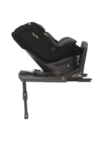 [OUTLET] Nuna Norr Fotelik Samochodowy 0-18kg RWF  Caviar