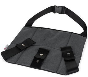 Petite&Mars Adapter Do Pasa Samochodowego dla Kobiet w ciąży