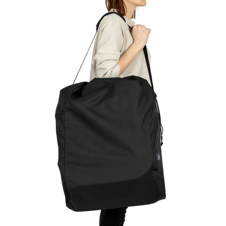 [OUTLET] Tutis Jogo Wózek Spacerowy 145 Black