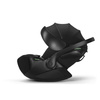 Cybex Cloud T i-Size Fotelik Samochodowy 0-13kg Urban Black + Cybex Baza T