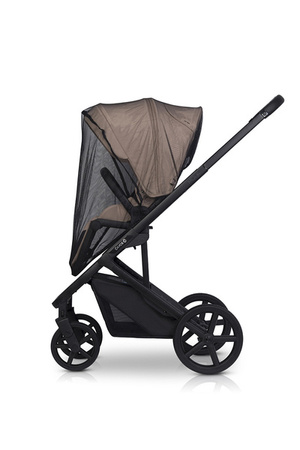 Cavoe Moi XL Wózek Spacerowy Macaroon