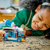 LEGO City Pingwinia furgonetka ze slushem 60384