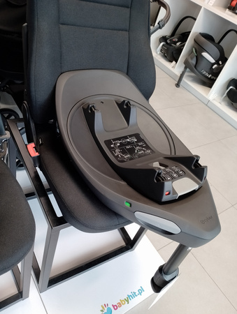 [OUTLET] Cybex Baza G Black