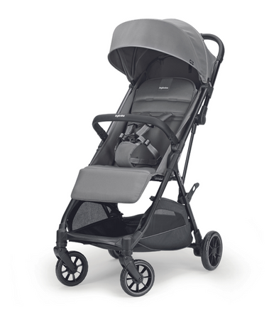 [OUTLET] Inglesina Now Wózek Spacerowy Snap Grey