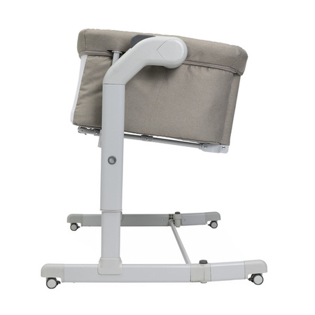 Chicco Next2Me Magic Evo Łóżeczko Dostawne Co-Sleeping Desert Taupe