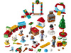 LEGO Friends 41758 Kalendarz adwentowy 2023