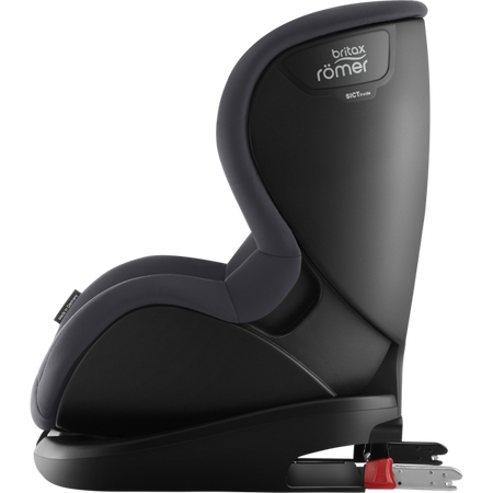 Britax Romer Trifix 2 I-Size Fotelik Samochodowy 9-22kg Storm Grey