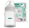 NENO BOTTLE Butelka Dziecięca 150ml ze Smoczkiem 