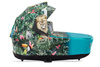 [OUTLET] Cybex Priam 4.0 Wózek Głęboko-Spacerowy We The Best Dj Khaled