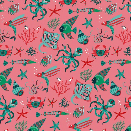 Janod Zestaw kreatywny do tworzenia origami Zwierzątka 8+