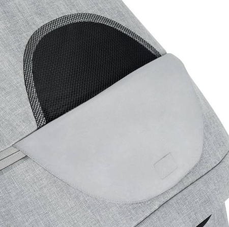 Kinderkraft B-Tour Wózek Głęboko-Spacerowy + Fotelik 0-13 kg Zestaw 3w1 Dark Grey