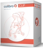 Colibro Clip Wózek Spacerowy  Onyx