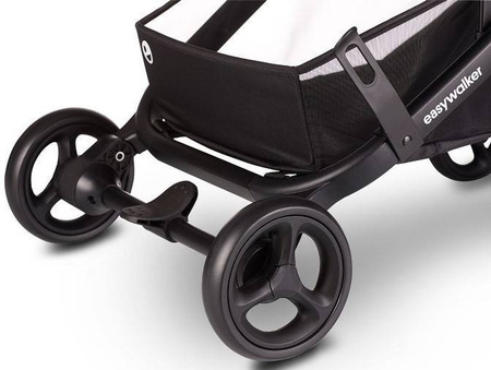 [OUTLET] EasyWalker Miley Wózek Spacerowy Coral Green