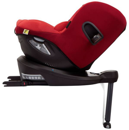 Joie I-Spin 360 Fotelik Samochodowy 0-18kg RWF Merlot