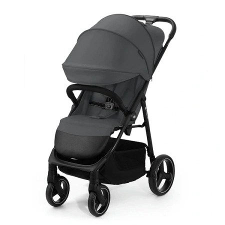 [OUTLET] Kinderkraft Trig 3 Wózek Spacerowy Szary