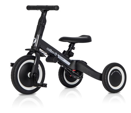 Colibro Tremix Up Rowerek Dziecięcy 6w1 Magnetic