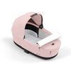 Cybex Priam 4.0 Wózek Głęboki Peach Pink