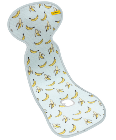 Aeromoov Wkładka Antypotowa do Wózka Spacerowego Buggy Banana