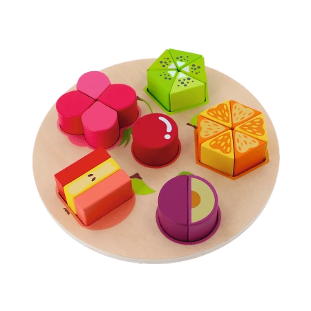 Trefl Fruity Beauty