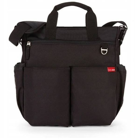 Skip Hop Torba Duo  Signature Black