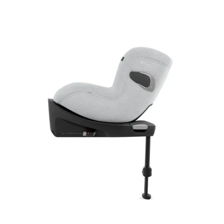 Cybex Sirona Ti I-Size Fotelik Samochodowy 0-19 kg Plus  Platinum White 