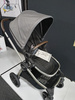 [OUTLET] Baby Jogger City Sights Wózek Spacerowy Dark Slate 