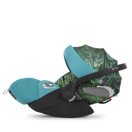 Cybex Cloud T i-Size Fotelik Samochodowy 0-13kg + Baza T We The Best by DJ Khaled