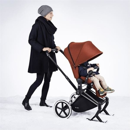 [OUTLET] Cybex Ski Narty do wózka Priam 2.0 i 4.0