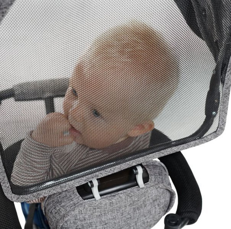 Kinderkraft Freeway Rowerek Trzykołowy 3w1  Pink