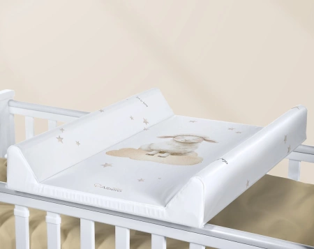 Albero Mio Przewijak Twardy 70 cm Gąska Gaja