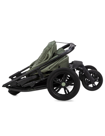 MoMi Miya Wózek Spacerowy Khaki
