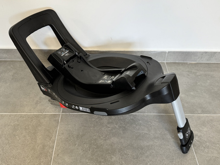 [OUTLET] Britax Romer Flex Base iSense Baza ISOFIX do Fotelików iSense
